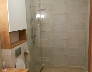 Appartement 2 chambres à louer dans Cluj-napoca