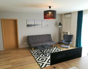 Appartement 2 chambres à louer dans Cluj-napoca