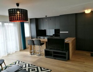 Appartement 2 chambres à louer dans Cluj-napoca