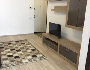 Appartement 2 chambres à louer dans Cluj-napoca, zone Marasti