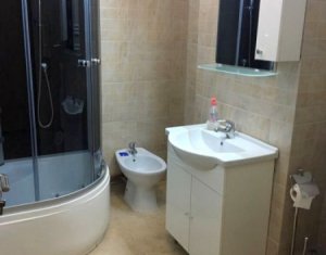 Appartement 2 chambres à louer dans Cluj-napoca, zone Marasti