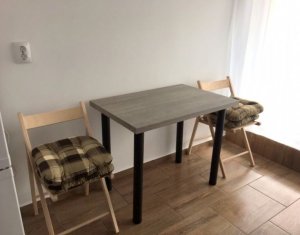 Appartement 2 chambres à louer dans Cluj-napoca, zone Marasti