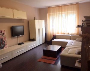 , 50m2 dans Cluj-napoca, zone Gheorgheni