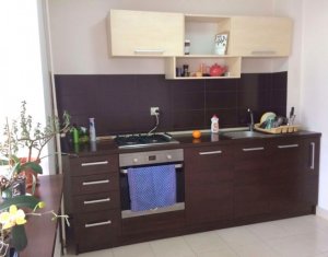 Appartement 2 chambres à louer dans Cluj-napoca, zone Gheorgheni