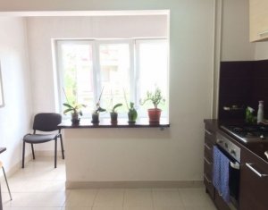 Appartement 2 chambres à louer dans Cluj-napoca, zone Gheorgheni