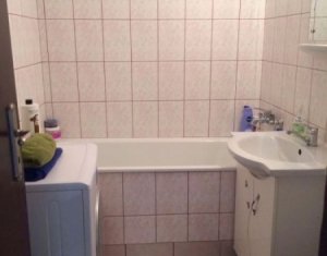 Appartement 2 chambres à louer dans Cluj-napoca, zone Gheorgheni