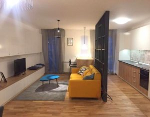 Appartement 2 chambres à louer dans Cluj-napoca, zone Andrei Muresanu