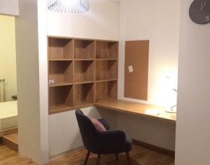 Appartement 2 chambres à louer dans Cluj-napoca, zone Andrei Muresanu