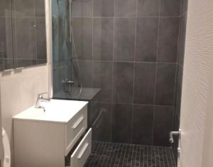 Appartement 2 chambres à louer dans Cluj-napoca, zone Andrei Muresanu