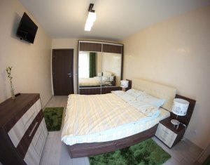 Appartement 2 chambres à louer dans Cluj-napoca, zone Gheorgheni