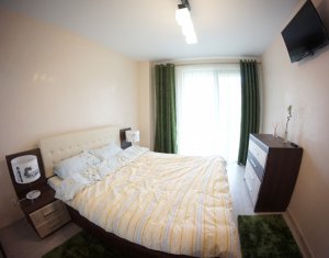Appartement 2 chambres à louer dans Cluj-napoca, zone Gheorgheni