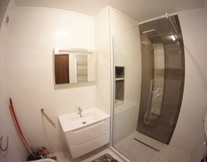 Appartement 2 chambres à louer dans Cluj-napoca, zone Gheorgheni