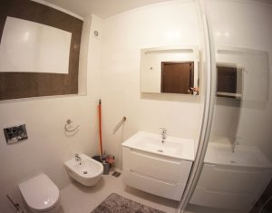 Appartement 2 chambres à louer dans Cluj-napoca, zone Gheorgheni