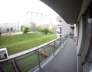 Appartement 2 chambres à louer dans Cluj-napoca, zone Gheorgheni