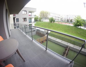 Appartement 2 chambres à louer dans Cluj-napoca, zone Gheorgheni
