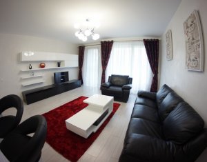 , 55m2 dans Cluj-napoca, zone Gheorgheni