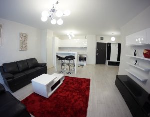 Appartement 2 chambres à louer dans Cluj-napoca, zone Gheorgheni