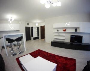 Appartement 2 chambres à louer dans Cluj-napoca, zone Gheorgheni