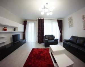 Appartement 2 chambres à louer dans Cluj-napoca, zone Gheorgheni