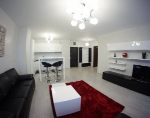 Appartement 2 chambres à louer dans Cluj-napoca, zone Gheorgheni