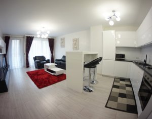 Appartement 2 chambres à louer dans Cluj-napoca, zone Gheorgheni
