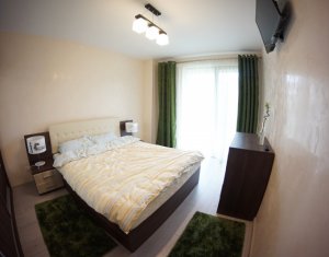 Appartement 2 chambres à louer dans Cluj-napoca, zone Gheorgheni