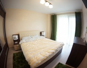 Appartement 2 chambres à louer dans Cluj-napoca, zone Gheorgheni