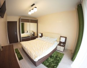 Appartement 2 chambres à louer dans Cluj-napoca, zone Gheorgheni