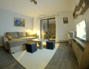 , 40m2 dans Cluj-napoca, zone Gheorgheni