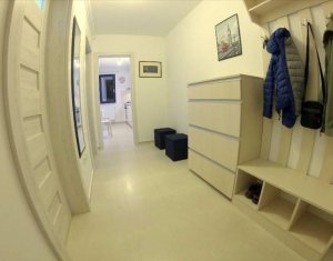 Appartement 1 chambres à louer dans Cluj-napoca, zone Gheorgheni