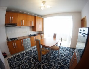 Lakás 2 szobák kiadó on Cluj-napoca