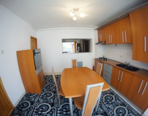 Lakás 2 szobák kiadó on Cluj-napoca