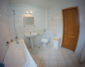 Lakás 2 szobák kiadó on Cluj-napoca