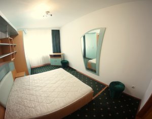 Lakás 2 szobák kiadó on Cluj-napoca