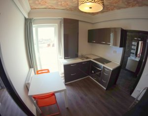 Appartement 1 chambres à louer dans Cluj-napoca, zone Gheorgheni