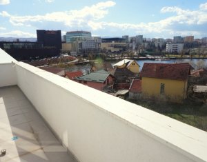 Appartement 1 chambres à louer dans Cluj-napoca, zone Gheorgheni