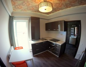 Appartement 1 chambres à louer dans Cluj-napoca, zone Gheorgheni