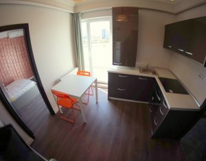 Appartement 1 chambres à louer dans Cluj-napoca, zone Gheorgheni