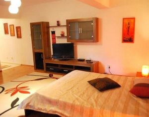 Appartement 1 chambres à louer dans Cluj-napoca, zone Plopilor