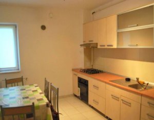 Appartement 1 chambres à louer dans Cluj-napoca, zone Plopilor