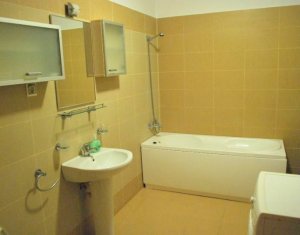 Appartement 1 chambres à louer dans Cluj-napoca, zone Plopilor