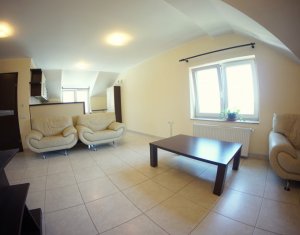 Appartement 3 chambres à louer dans Cluj-napoca, zone Andrei Muresanu