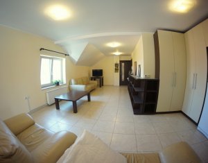 Appartement 3 chambres à louer dans Cluj-napoca, zone Andrei Muresanu