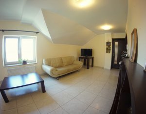 Appartement 3 chambres à louer dans Cluj-napoca, zone Andrei Muresanu