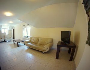 Appartement 3 chambres à louer dans Cluj-napoca, zone Andrei Muresanu