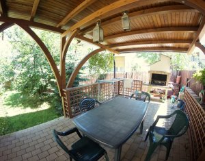 Appartement 3 chambres à louer dans Cluj-napoca, zone Andrei Muresanu