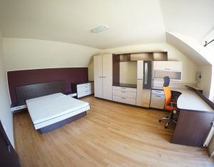 , 120m2 dans Cluj-napoca, zone Andrei Muresanu