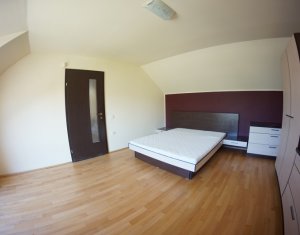 Appartement 3 chambres à louer dans Cluj-napoca, zone Andrei Muresanu