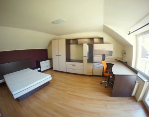 Appartement 3 chambres à louer dans Cluj-napoca, zone Andrei Muresanu