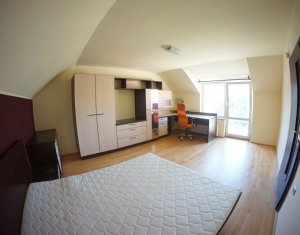 Appartement 3 chambres à louer dans Cluj-napoca, zone Andrei Muresanu